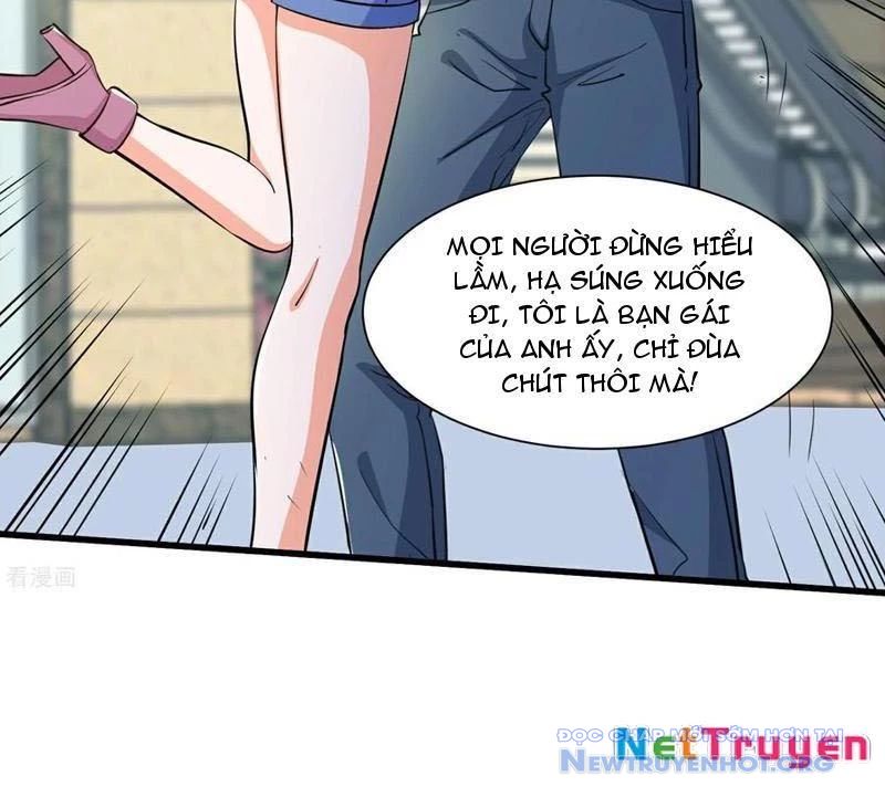 Câu Lạc Bộ Trao đổi Nhân Sinh chapter 74 - Trang 51