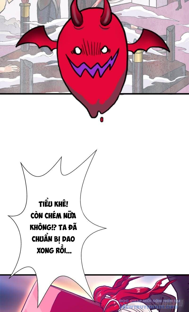 Cứu Thế Giới Đi, Ông Chú! chapter 92 - Trang 57