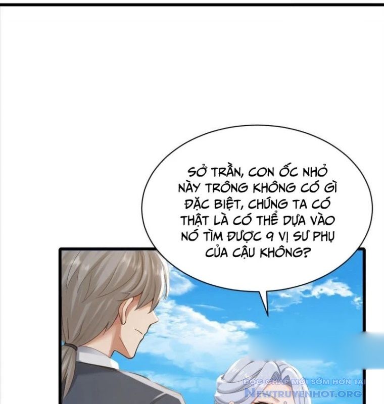 Trấn Quốc Thần Tế chapter 278 - Trang 24