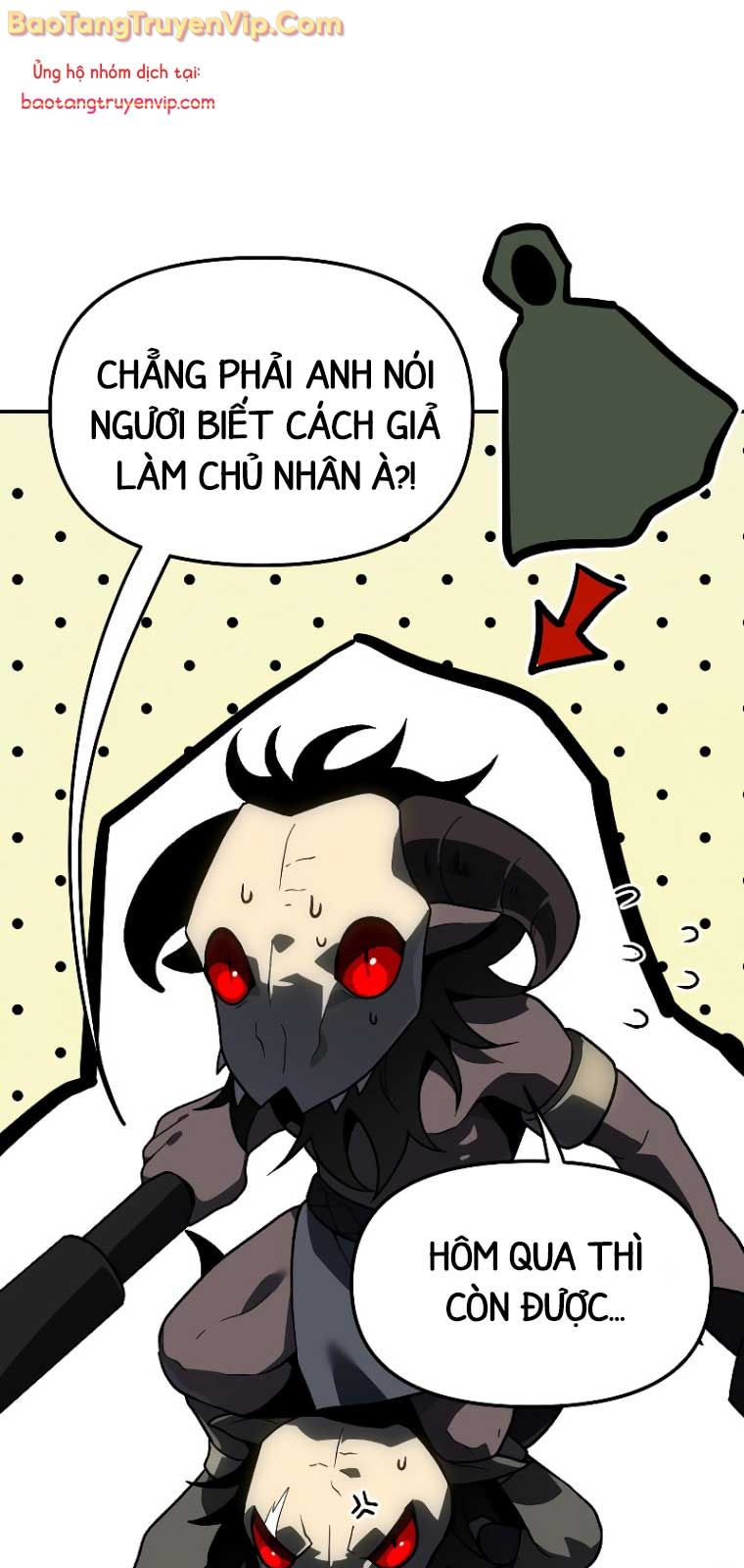 Ta Từng Là Tháp Vương chapter 101 - Trang 129