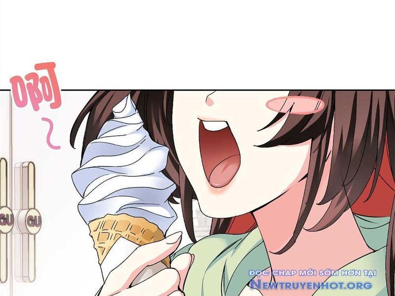 Hóa ra ta là đời sau của yêu quái chapter 4 - Trang 27