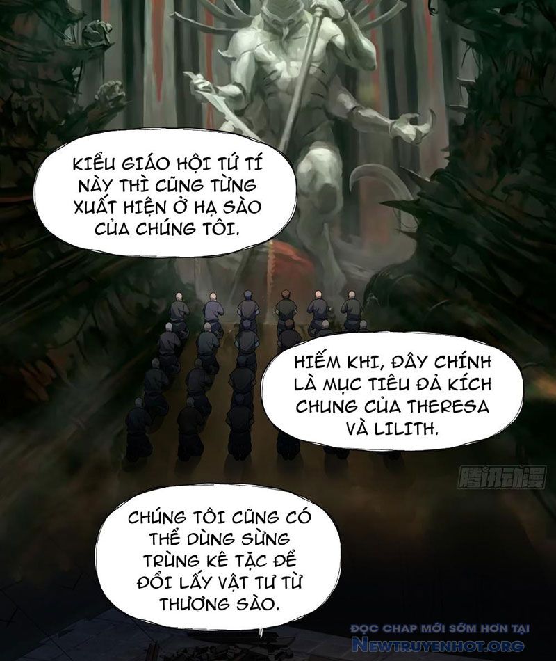 Truyền Kỳ Thái Lạc chapter 199 - Trang 25