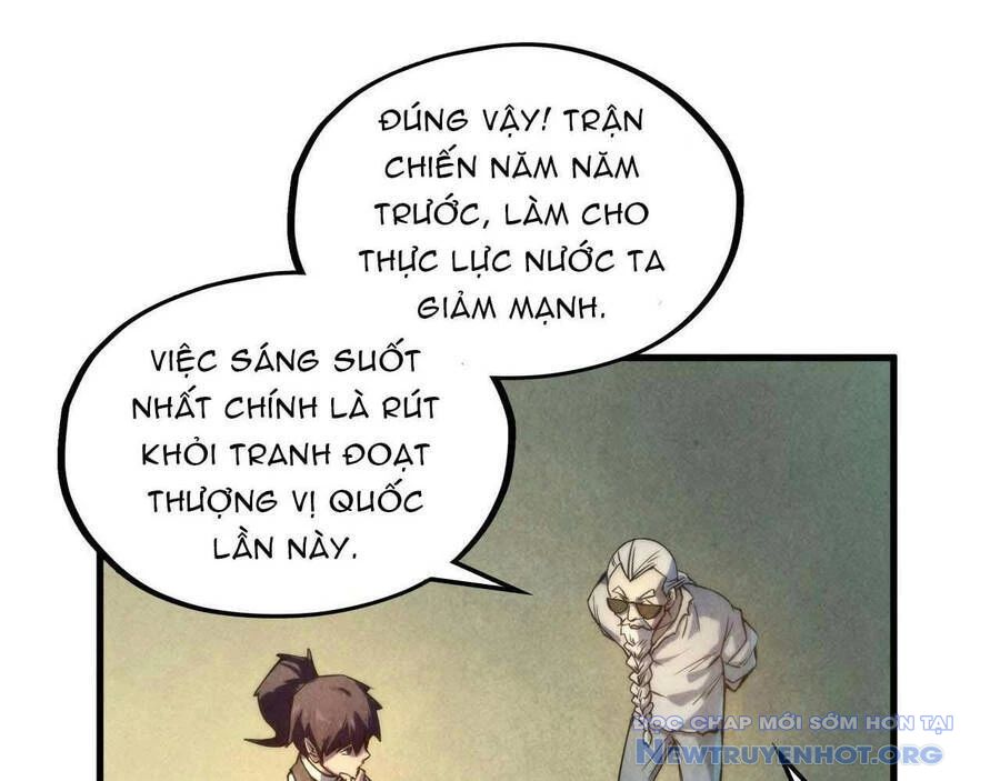 Vạn Cổ Chí Tôn chapter 60 - Trang 73