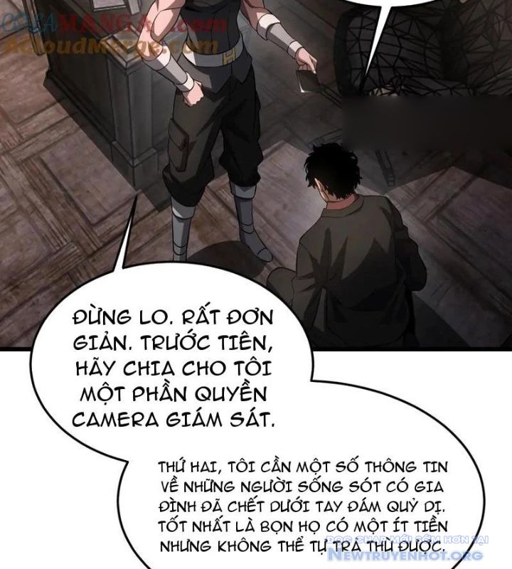 Mạt Thế Kiếm Thần: Ta Chấn Kinh Toàn Cầu chapter 76 - Trang 88