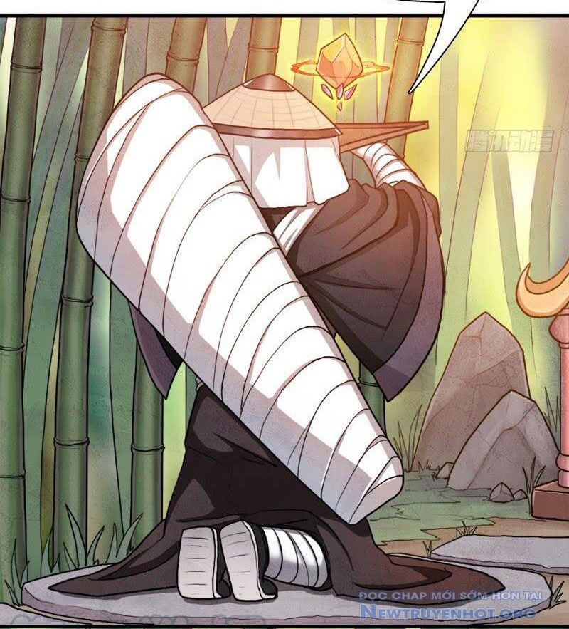Cứu Thế Giới Đi, Ông Chú! chapter 94 - Trang 28