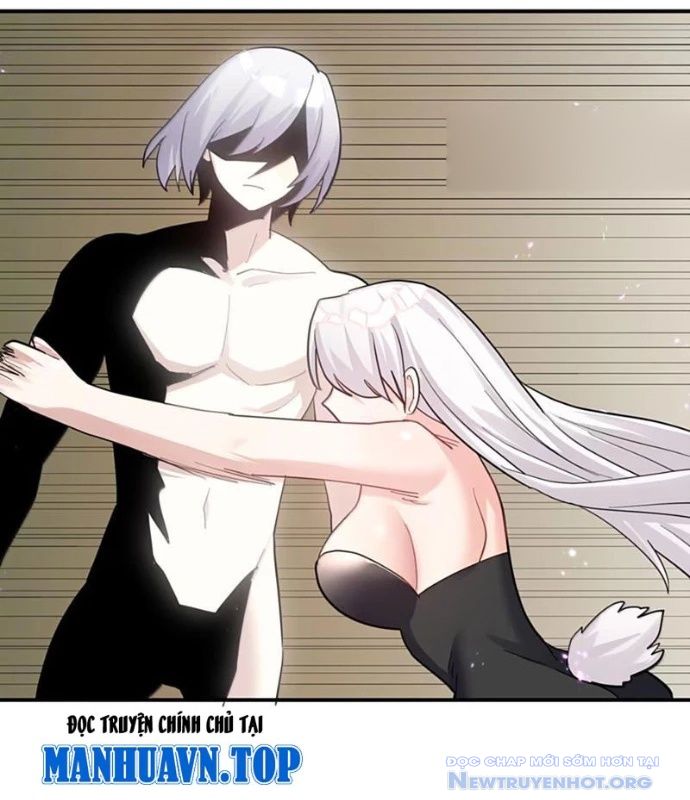 Thế Nhân Thực Sự Tin Tôi Là Đại Boss chapter 119 - Trang 26