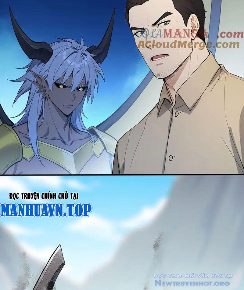 Toàn Dân Thần Vương: Tôi Hiến Tế Nghìn Tỷ Sinh Linh! chapter 106 - Trang 6
