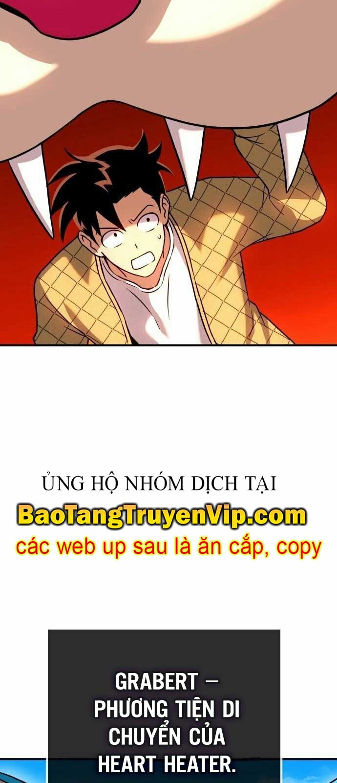 Cây Xẻng Xúc Được Mọi Thứ chapter 10 - Trang 19