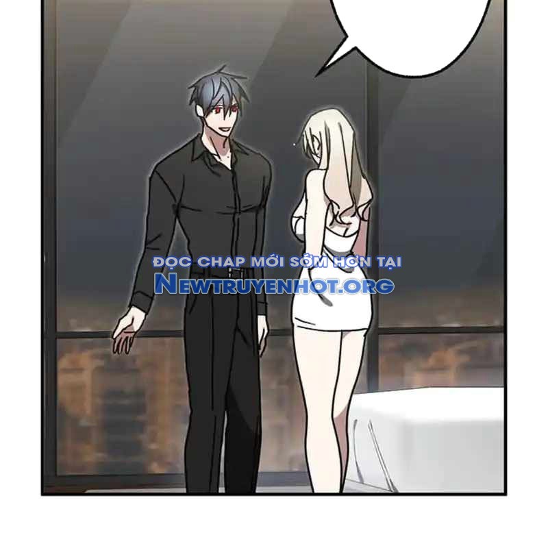 Quý Tộc Báo Thù chapter 19 - Trang 158