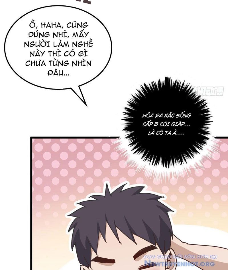 Hệ Thống Tận Thế Của Ta chapter 3 - Trang 28