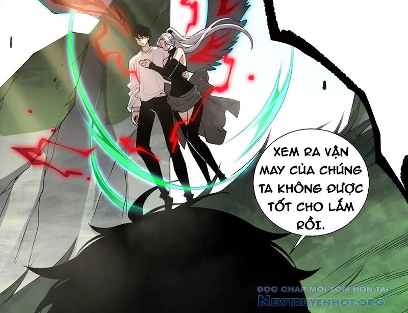 Thảm Họa Tử Linh Sư chapter 185 - Trang 138