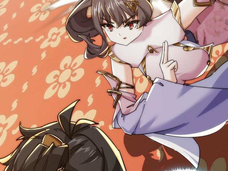 Mời Công Tử Trảm Yêu chapter 188 - Trang 110