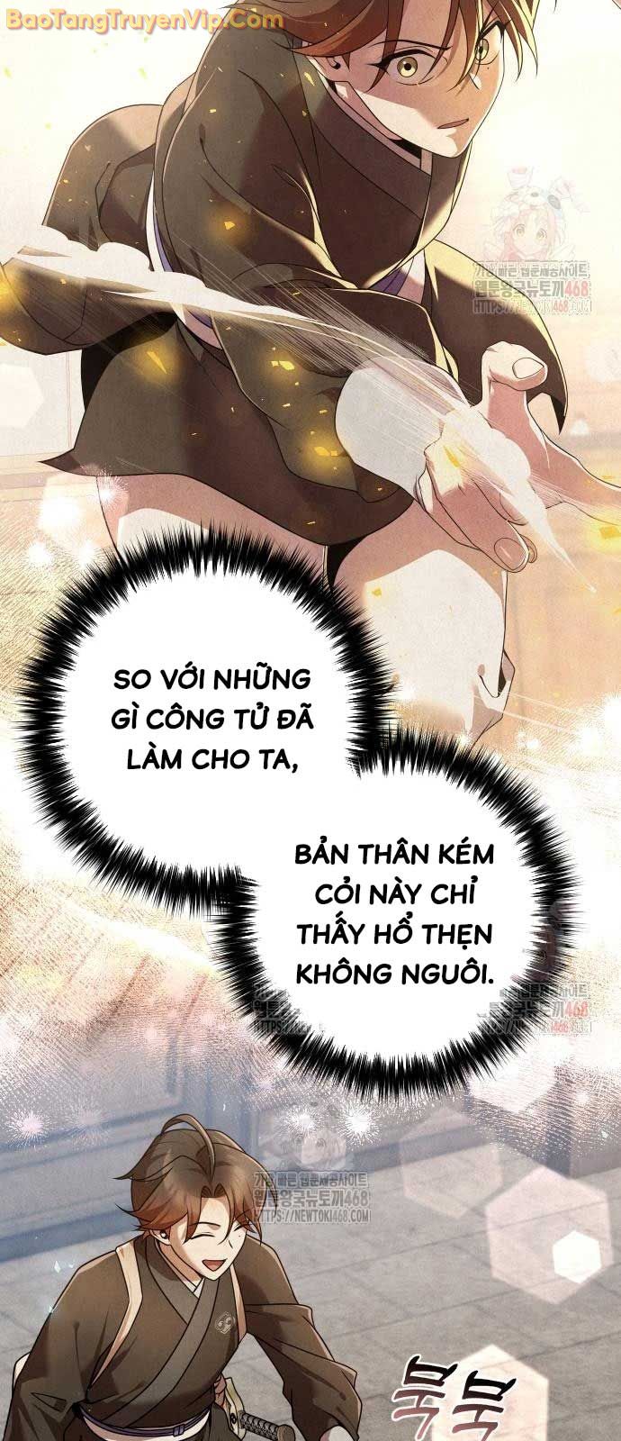 Hoạn Quan Hồi Quy: Tróc Phong Truy Nguyệt chapter 43 - Trang 28