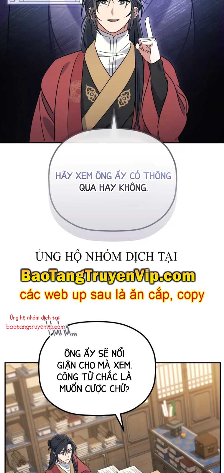 Tiểu Công Tử Của Ân Hạ Thương Đoàn chapter 2 - Trang 59