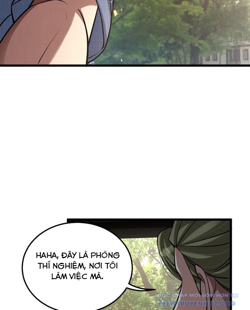 Ta Bị Kẹt Cùng Một Ngày 1000 Năm chapter 191 - Trang 64