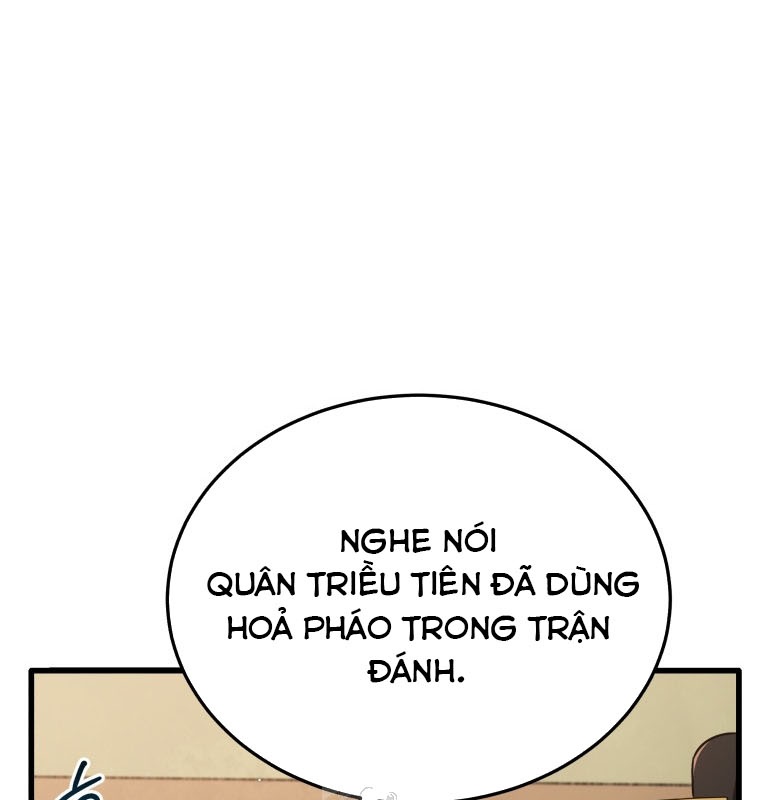 Vương Triều Đen Tối: Joseon chapter 98 - Trang 68