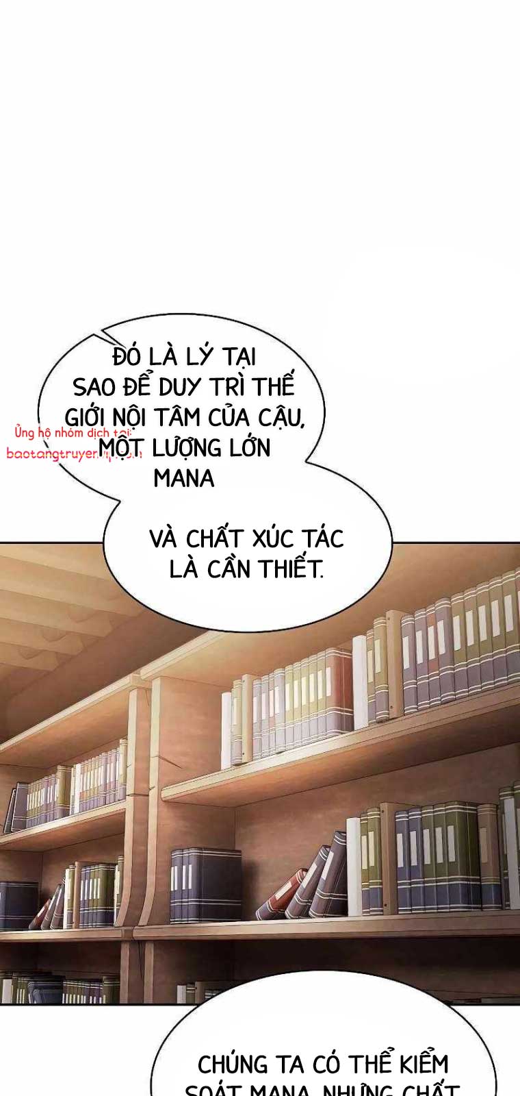 Kiếm Sĩ Thiên Tài Của Học Viện chapter 103 - Trang 27