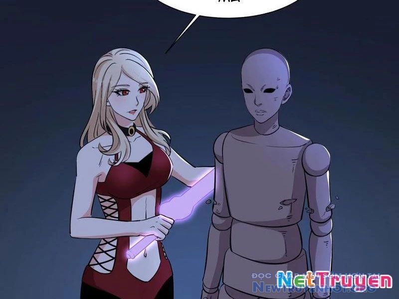 Câu Lạc Bộ Trao đổi Nhân Sinh chapter 73 - Trang 26