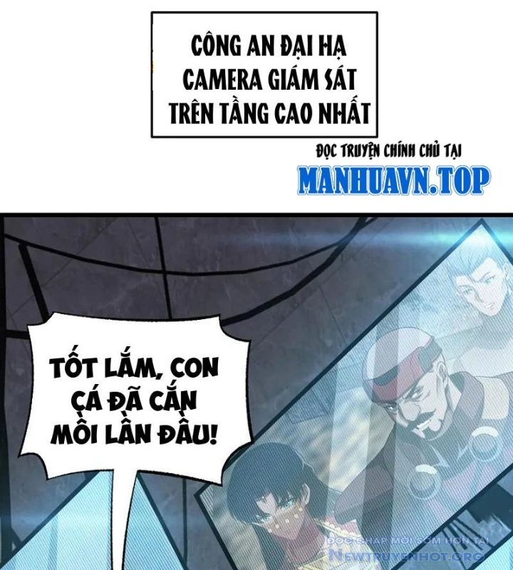 Mạt Thế Kiếm Thần: Ta Chấn Kinh Toàn Cầu chapter 76 - Trang 113