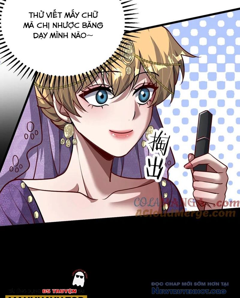 Ta Bị Kẹt Cùng Một Ngày 1000 Năm chapter 191 - Trang 8