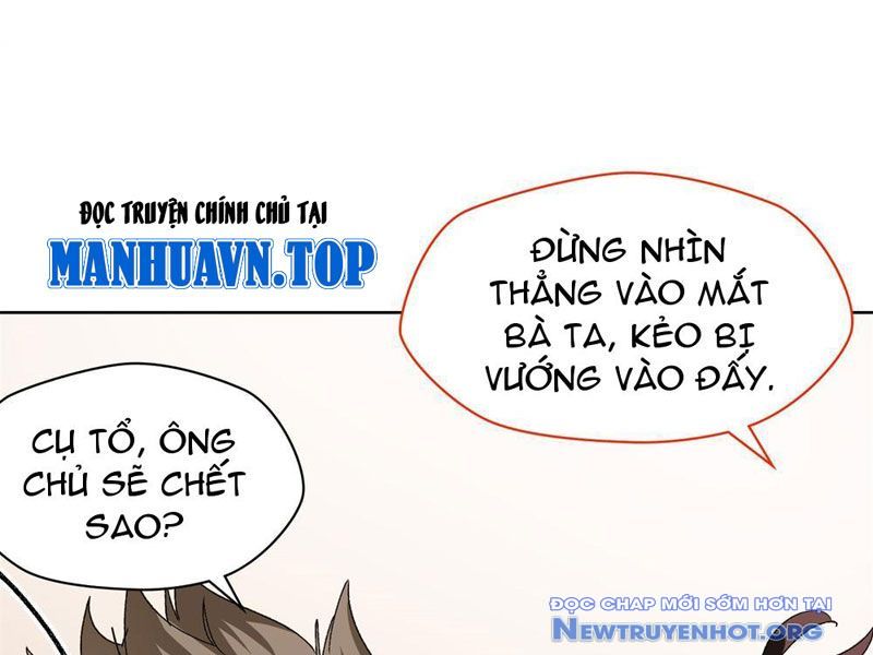 Hóa ra ta là đời sau của yêu quái chapter 3 - Trang 39