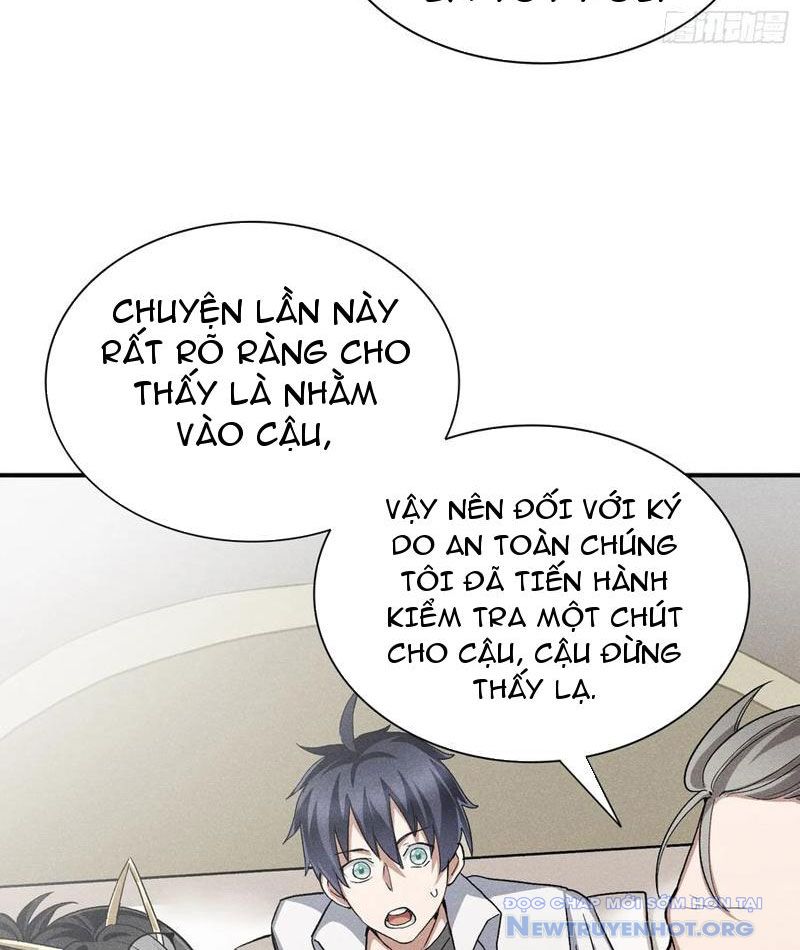 Dị Thú Của Ta Chỉ Có Trăm Triệu điểm Cao chapter 41 - Trang 14