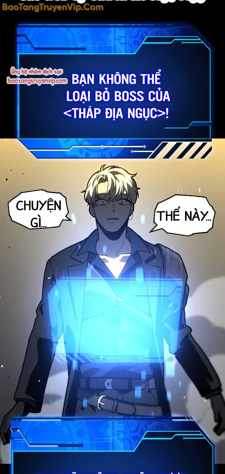 Ta Từng Là Tháp Vương chapter 101 - Trang 56