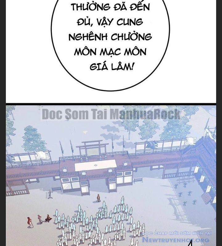 Chưởng Môn Khiêm Tốn Chút chapter 510 - Trang 84