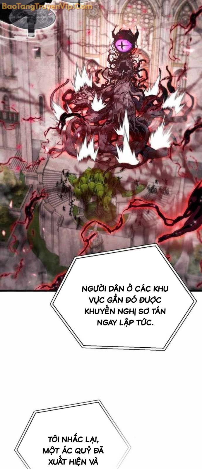 Người Chơi Che Giấu Quá Khứ chapter 73 - Trang 5