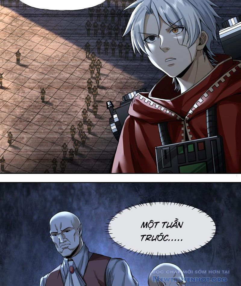 Truyền Kỳ Thái Lạc chapter 199 - Trang 31