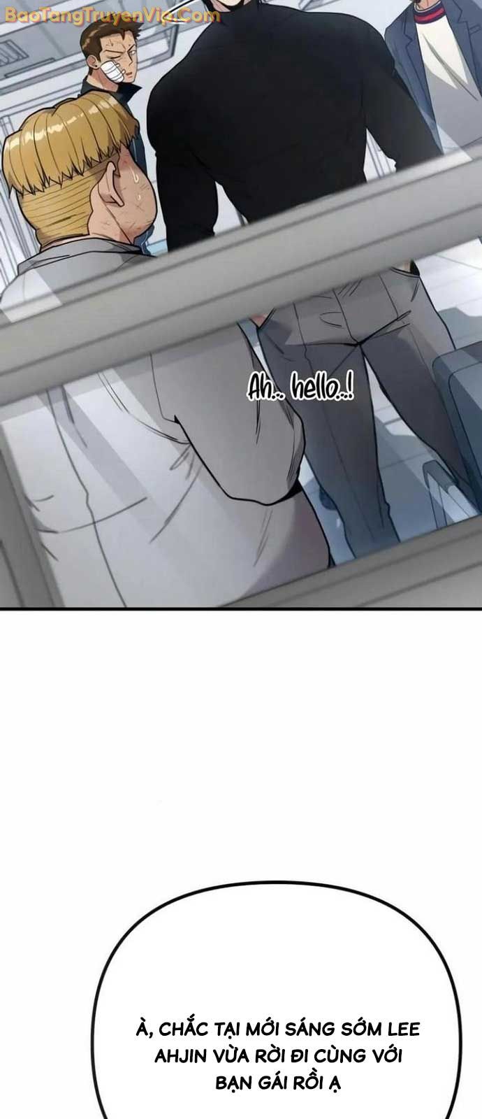 Hacker Báo Thù chapter 8 - Trang 84