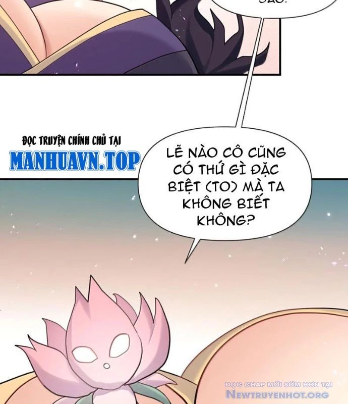Thế Nhân Thực Sự Tin Tôi Là Đại Boss chapter 119 - Trang 21
