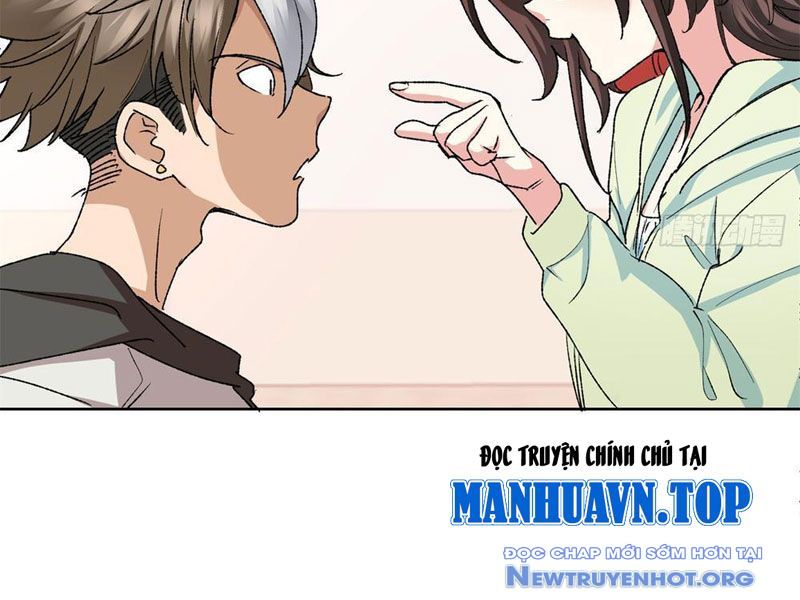 Hóa ra ta là đời sau của yêu quái chapter 3 - Trang 8
