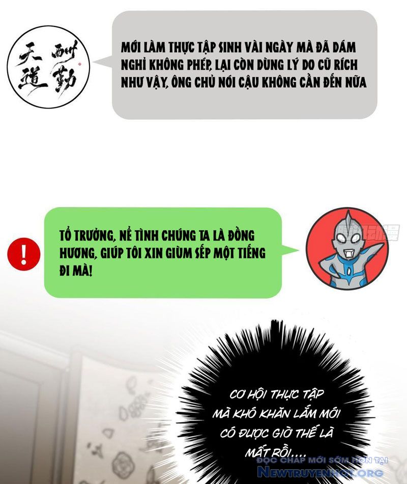 Hệ Thống Tận Thế Của Ta chapter 2 - Trang 30