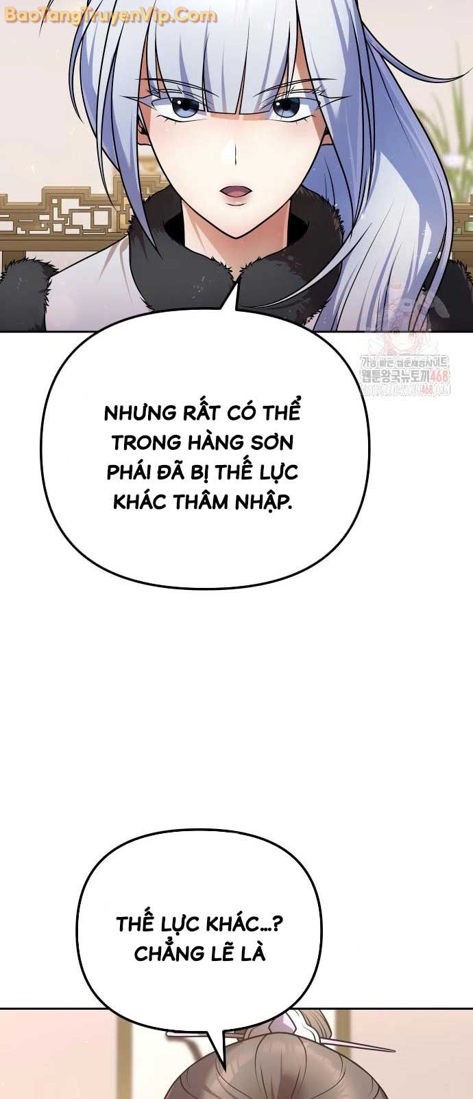 Hoạn Quan Hồi Quy: Tróc Phong Truy Nguyệt chapter 43 - Trang 5