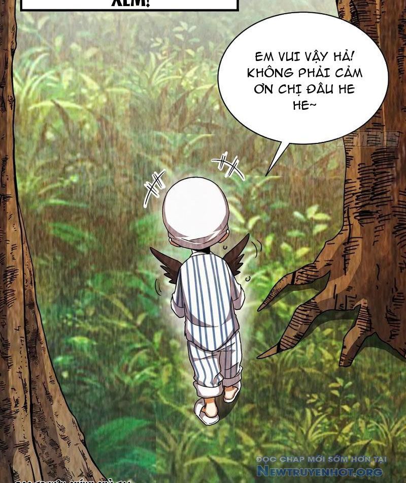 Dị Thú Của Ta Chỉ Có Trăm Triệu điểm Cao chapter 45 - Trang 41