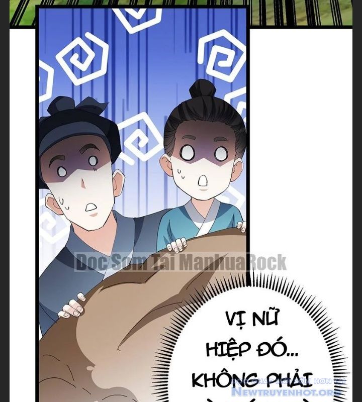 Chưởng Môn Khiêm Tốn Chút chapter 510 - Trang 30