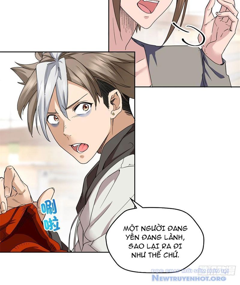 Hóa ra ta là đời sau của yêu quái chapter 6 - Trang 26