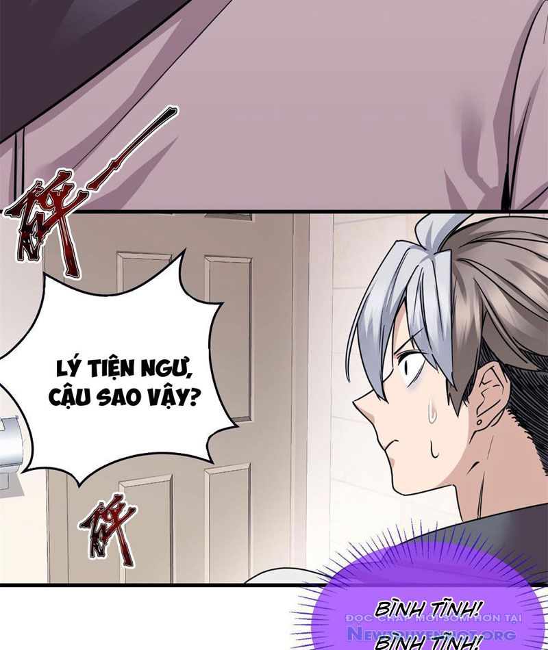 Hóa ra ta là đời sau của yêu quái chapter 9 - Trang 8