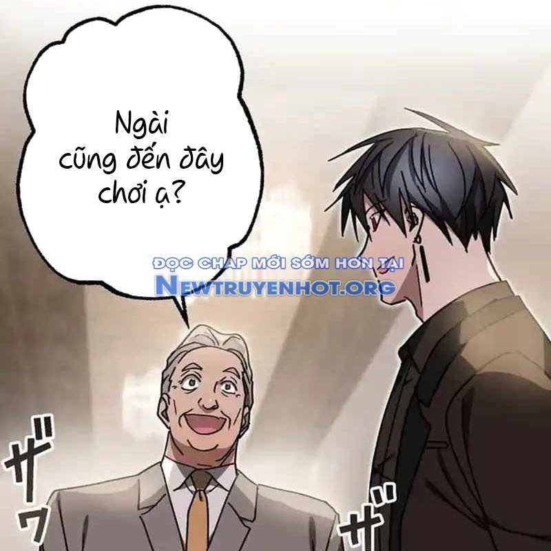 Quý Tộc Báo Thù chapter 19 - Trang 32
