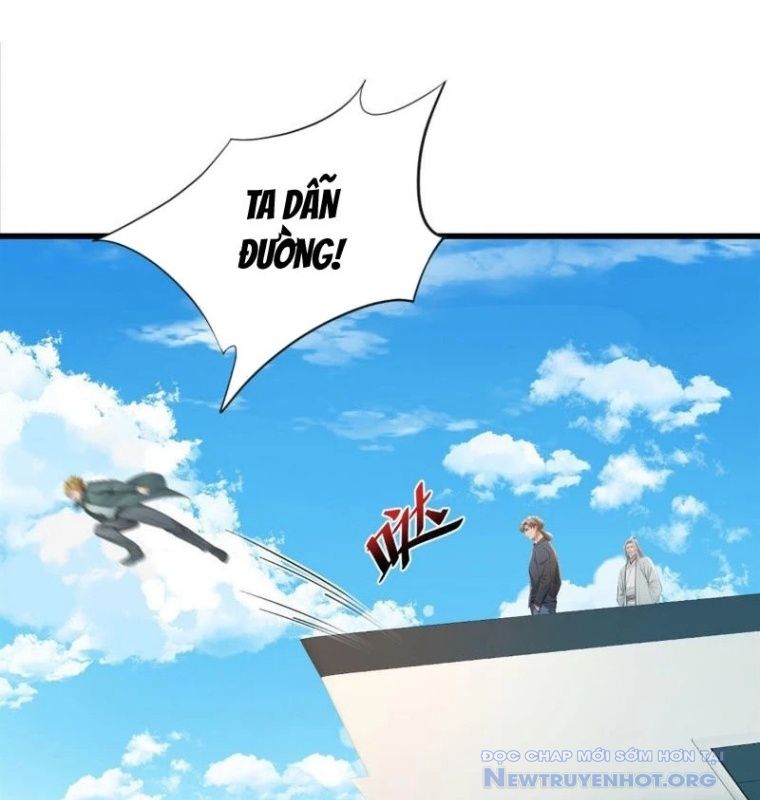 Trấn Quốc Thần Tế chapter 278 - Trang 45