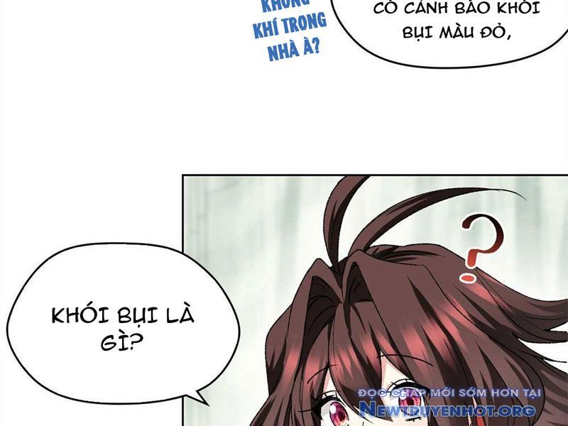 Hóa ra ta là đời sau của yêu quái chapter 5 - Trang 84