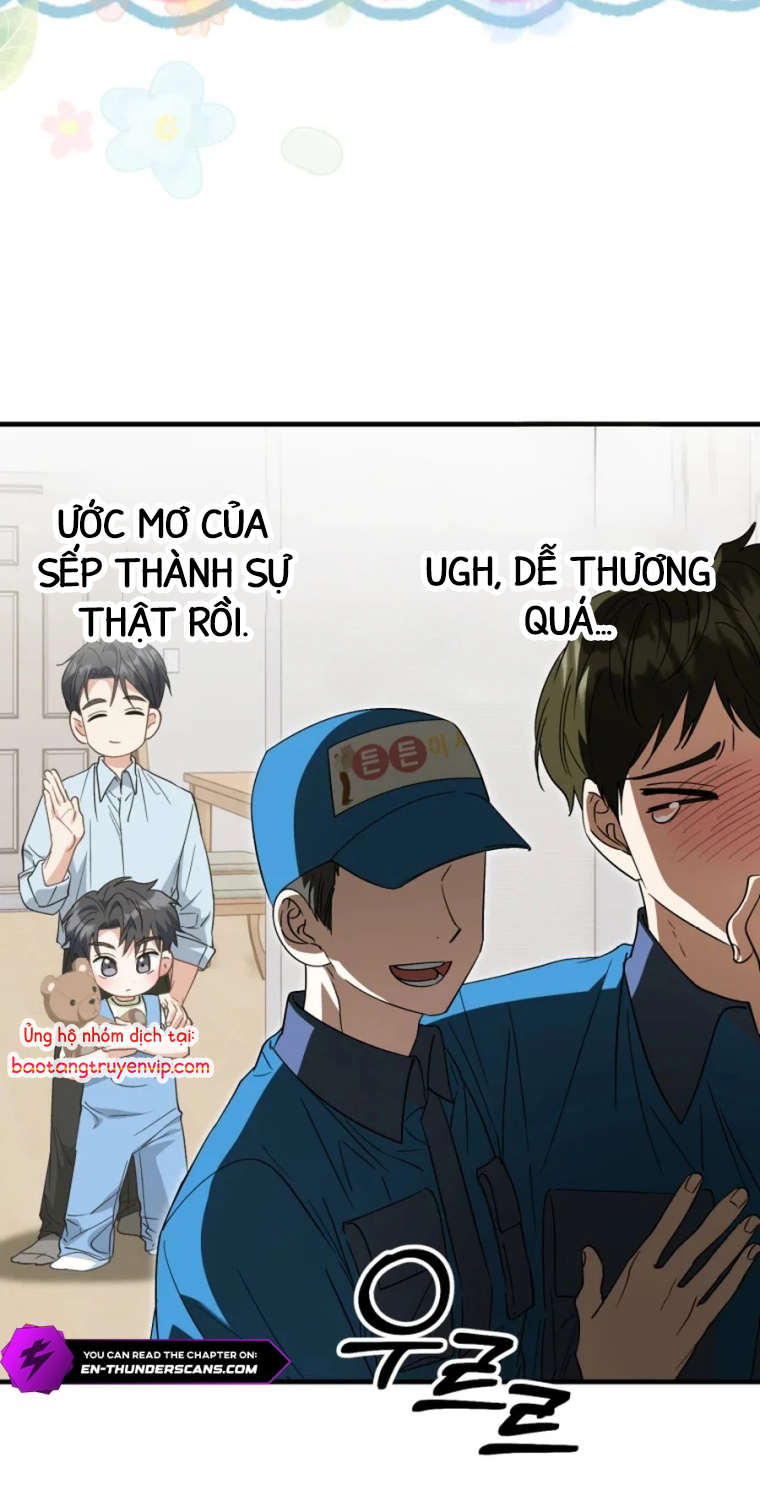 Tôi Sẽ Vực Dậy Gia Tộc Này chapter 31 - Trang 17