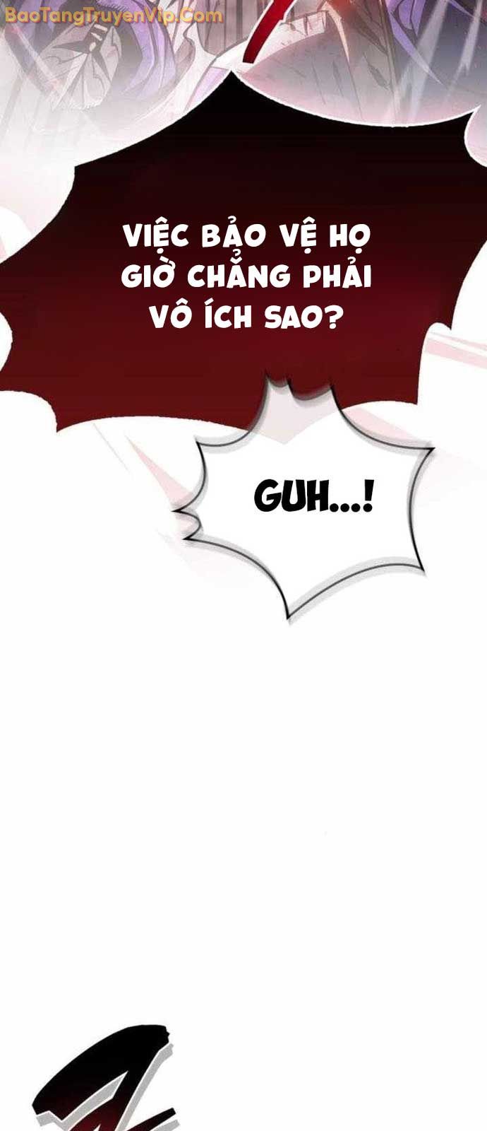 Người Chơi Che Giấu Quá Khứ chapter 73 - Trang 11