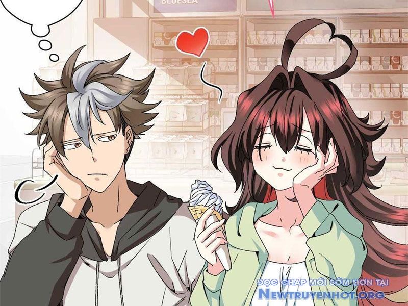 Hóa ra ta là đời sau của yêu quái chapter 4 - Trang 29
