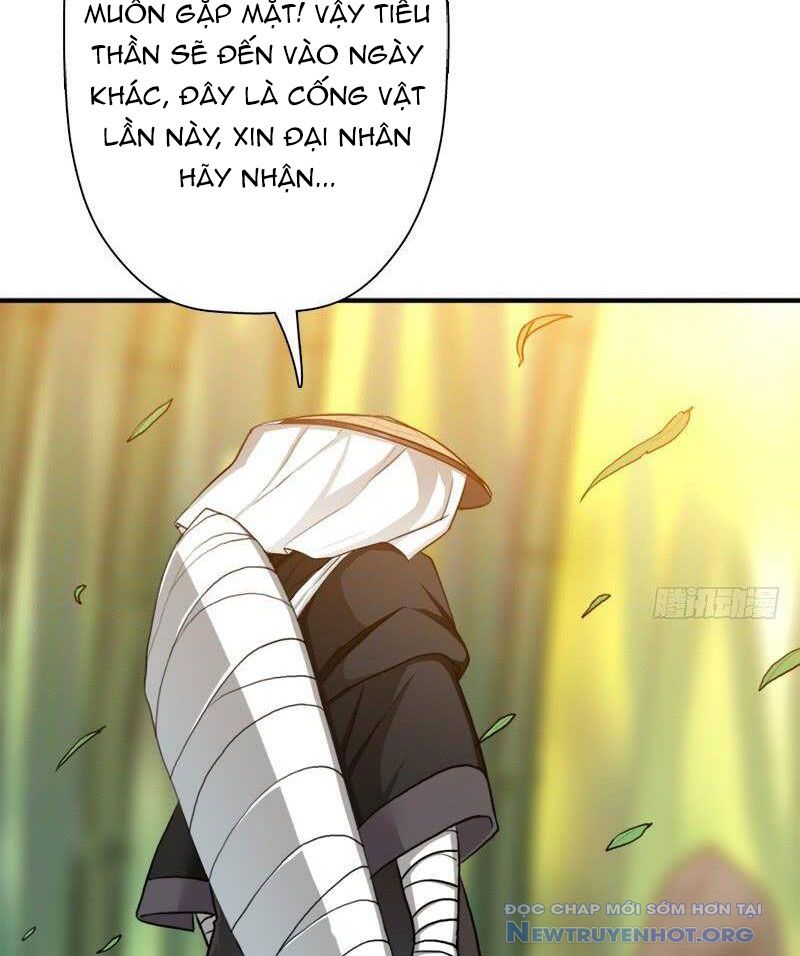 Cứu Thế Giới Đi, Ông Chú! chapter 94 - Trang 32