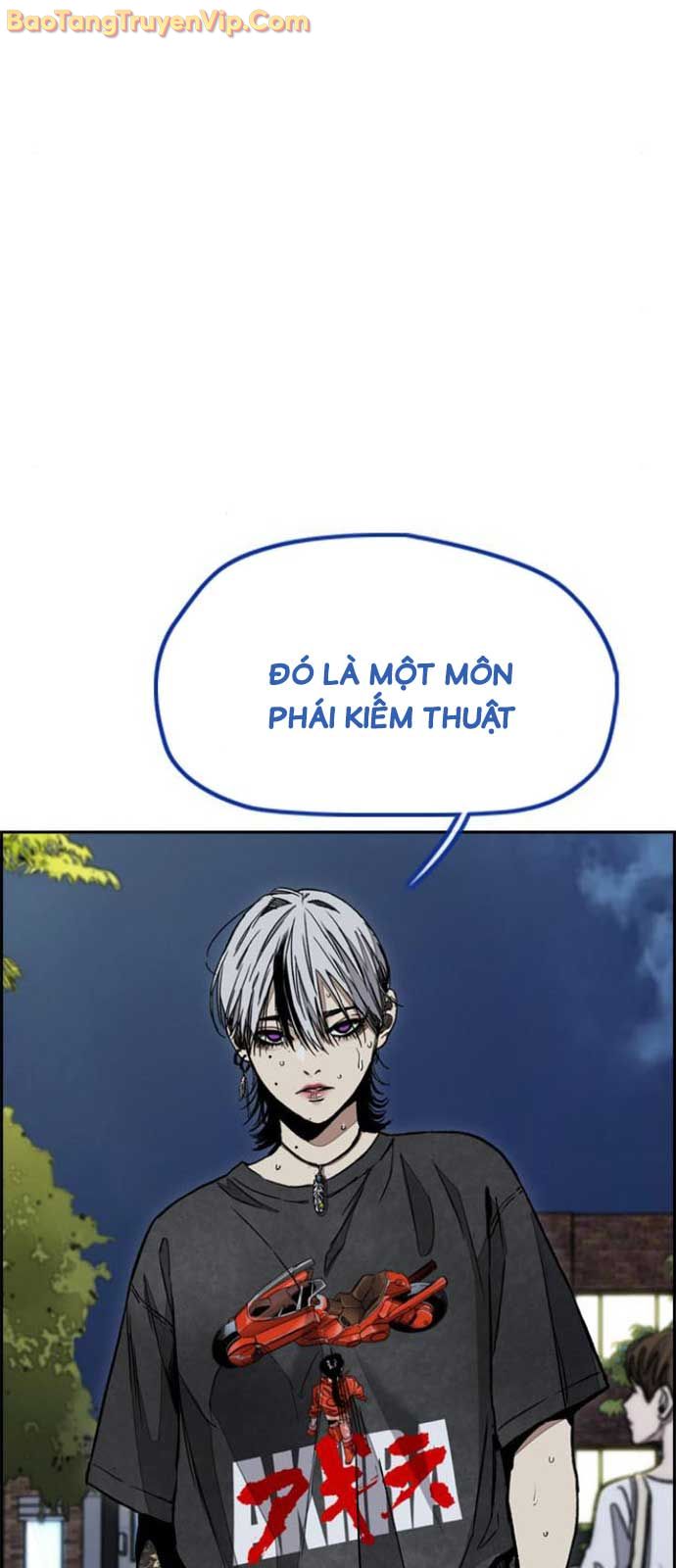 Thể Thao Cực Hạn chapter 552 - Trang 25