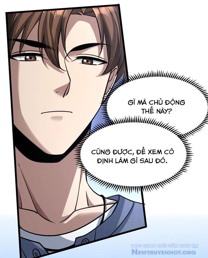 Ta Bị Kẹt Cùng Một Ngày 1000 Năm chapter 191 - Trang 49