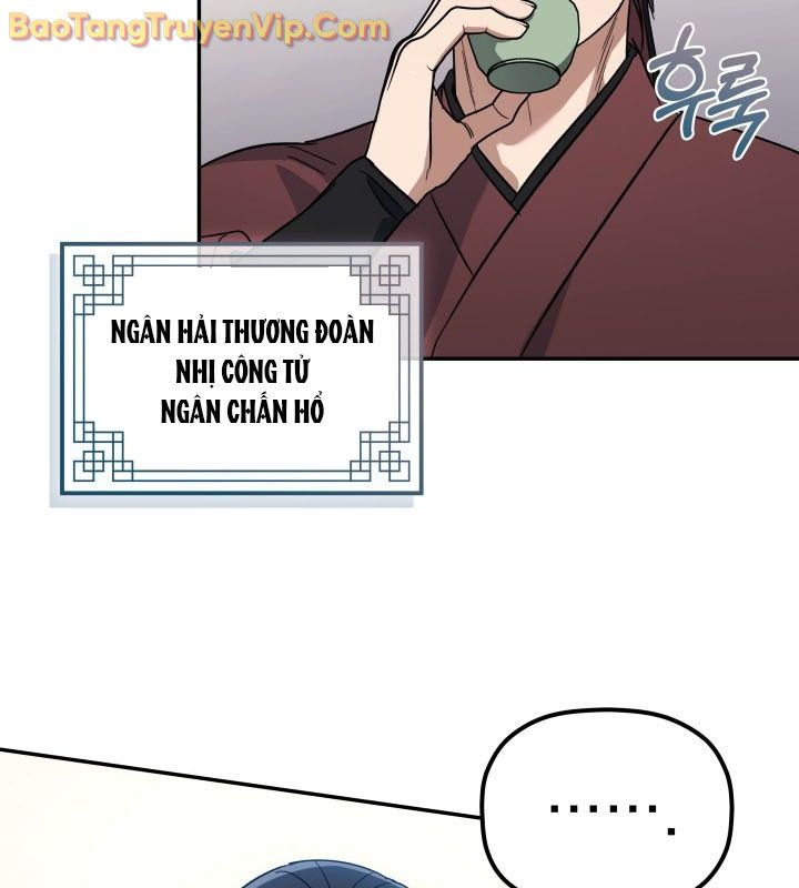 Tiểu Công Tử Của Ân Hạ Thương Đoàn chapter 3 - Trang 30