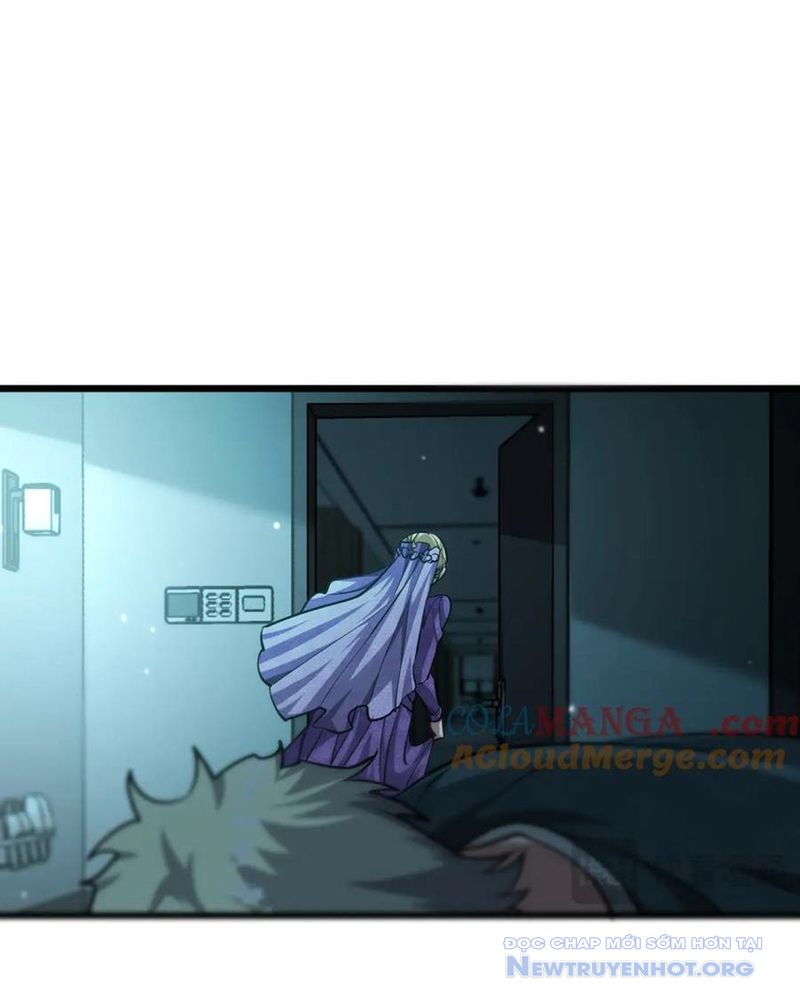 Ta Bị Kẹt Cùng Một Ngày 1000 Năm chapter 191 - Trang 14